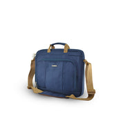 Bremen Laptop Case (Navy Blue)